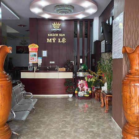 بون ما توت My Le Hotel المظهر الخارجي الصورة