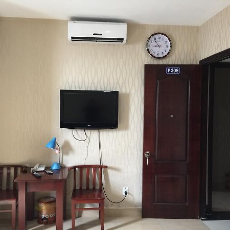 بون ما توت My Le Hotel المظهر الخارجي الصورة