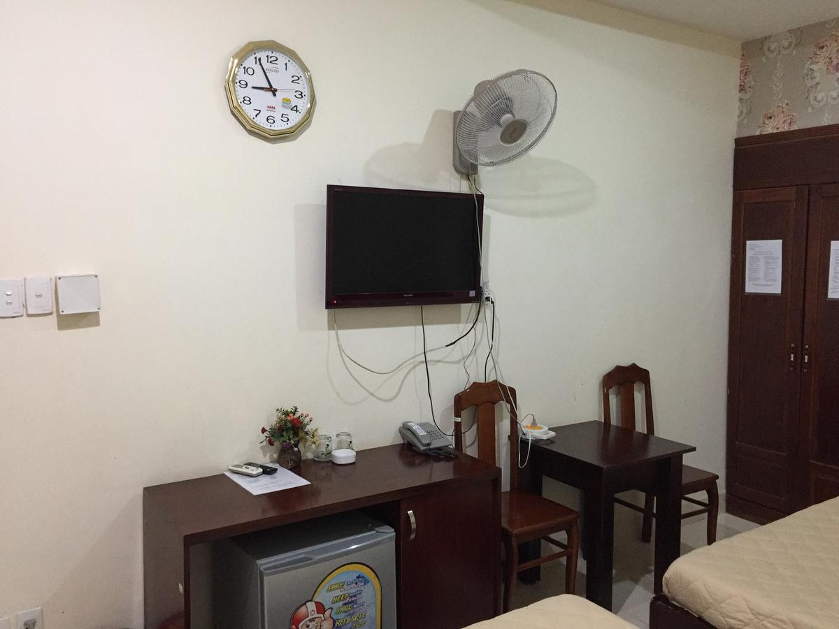 بون ما توت My Le Hotel المظهر الخارجي الصورة