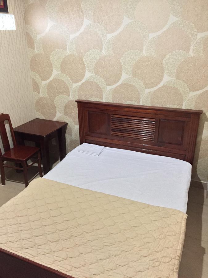 بون ما توت My Le Hotel المظهر الخارجي الصورة