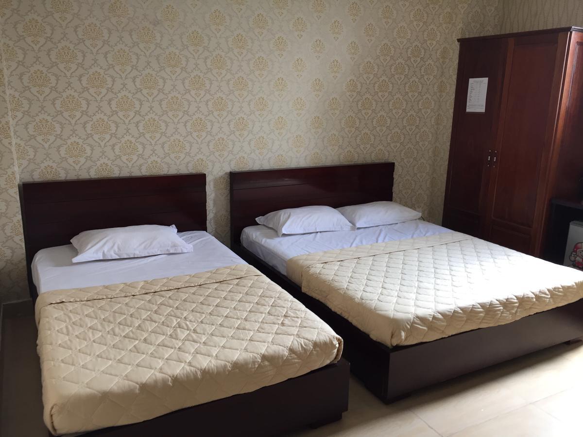 بون ما توت My Le Hotel المظهر الخارجي الصورة