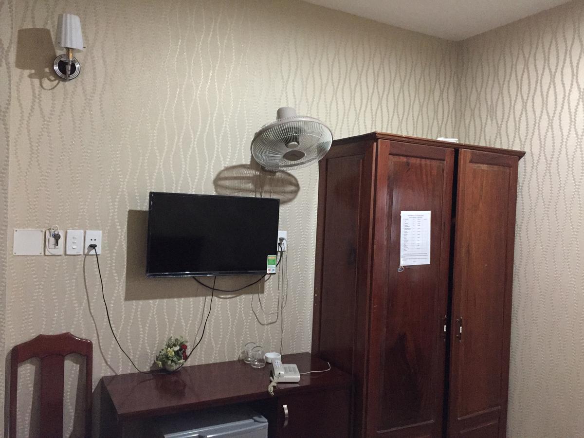 بون ما توت My Le Hotel المظهر الخارجي الصورة