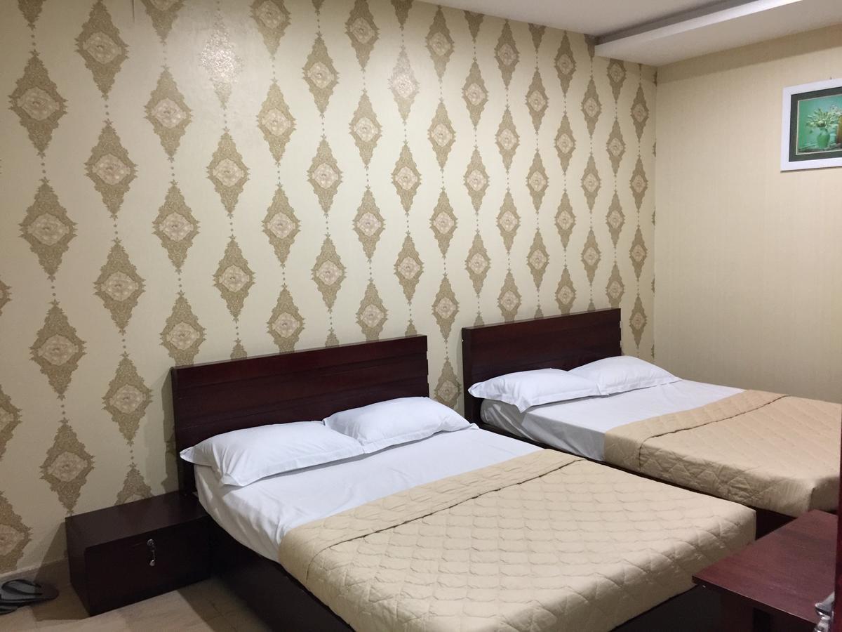 بون ما توت My Le Hotel المظهر الخارجي الصورة