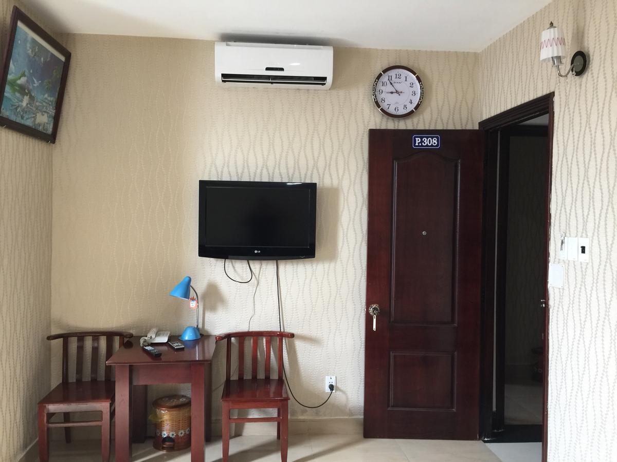 بون ما توت My Le Hotel المظهر الخارجي الصورة