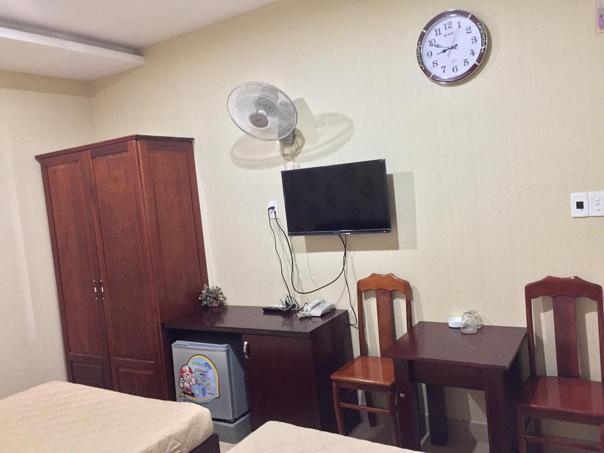 بون ما توت My Le Hotel المظهر الخارجي الصورة