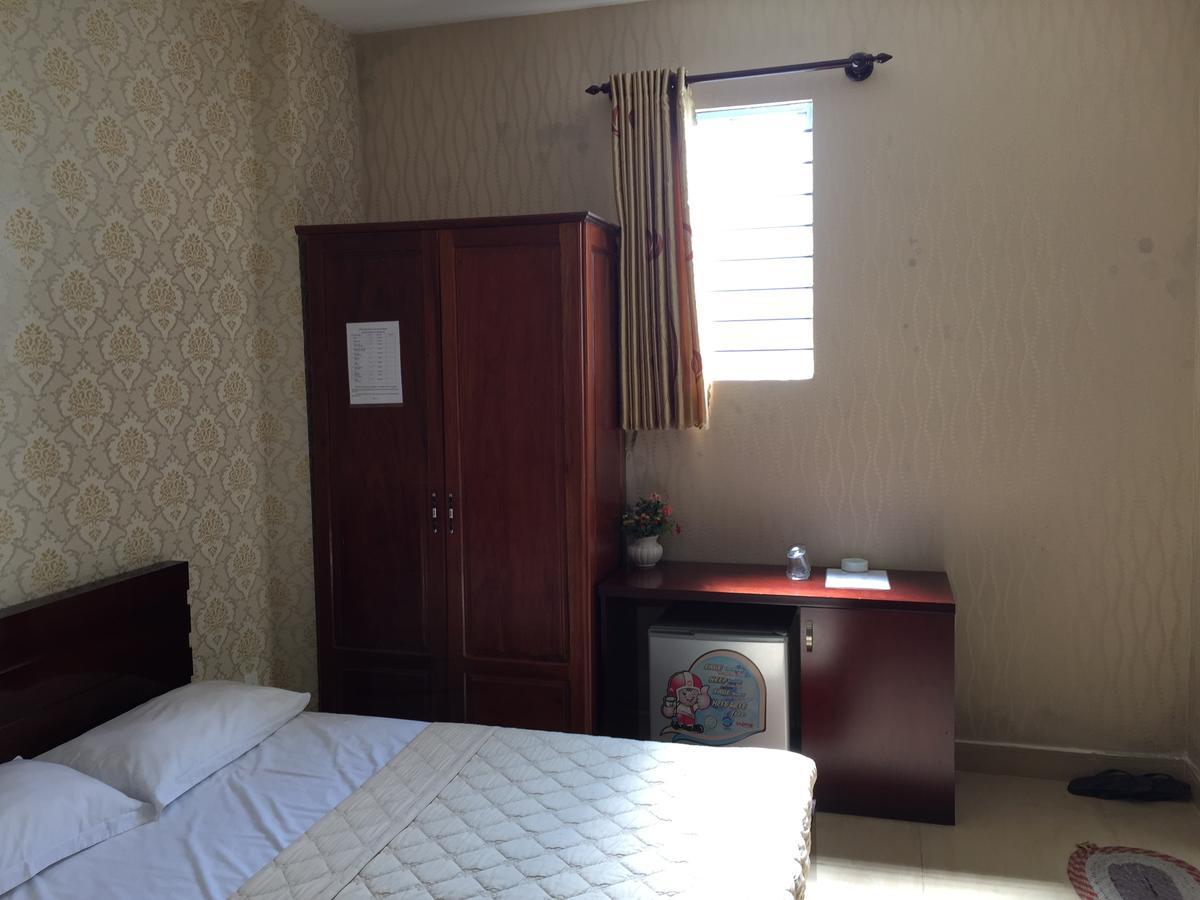 بون ما توت My Le Hotel المظهر الخارجي الصورة